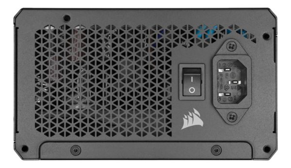 Fuente Corsair 750w Rm750x 80 Plus Gold Pcie X3 Full Modular - Image 7