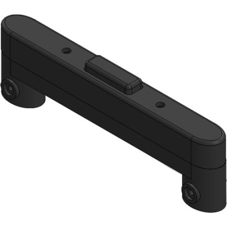 Push Boton Manija Valijas Repuesto 3d Rab Push63