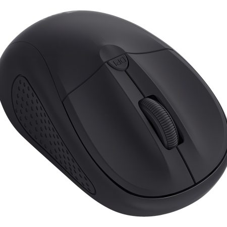 Mouse Inalambrico Trust Primo Matt 1600dpi 24794