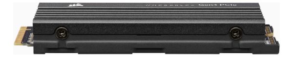 Disco Solido Ssd 2tb Corsair Mp600 Pro Lpx Pcie 4.0 Nvme - Image 2