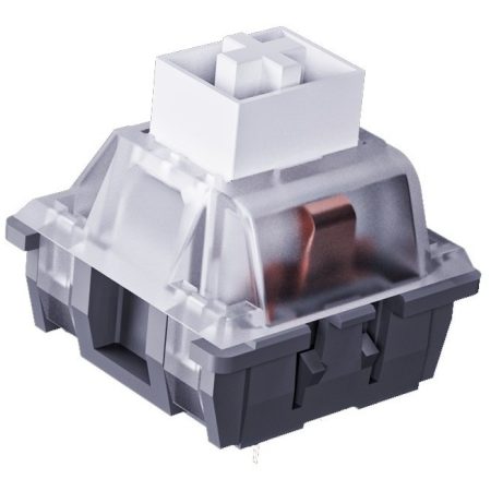 Kit X 40 Switch Kailh Box White Vsg Swch-box-wht