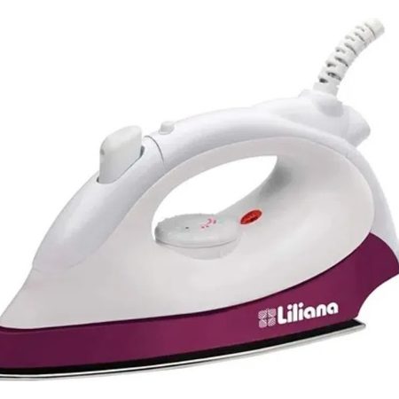 Plancha Seca Con Rocio Base Adherente Liliana Rrps103