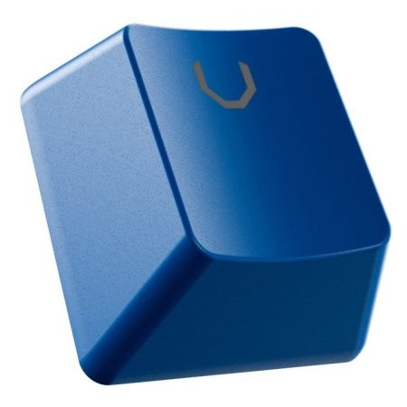 Kit 105 Keycaps Teclas Pbt Doble Iny Blue Vsg Stardust