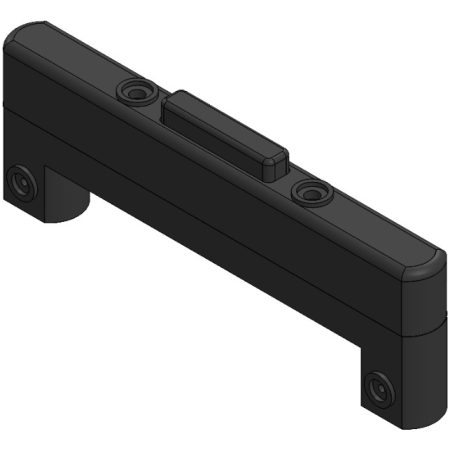 Push Boton Manija Valijas Karpatos Repuesto 3d Rab Push62