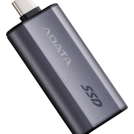 Disco Ssd Externo Adata Sc750 2tb Usb C Sc750-2000g-ccbk