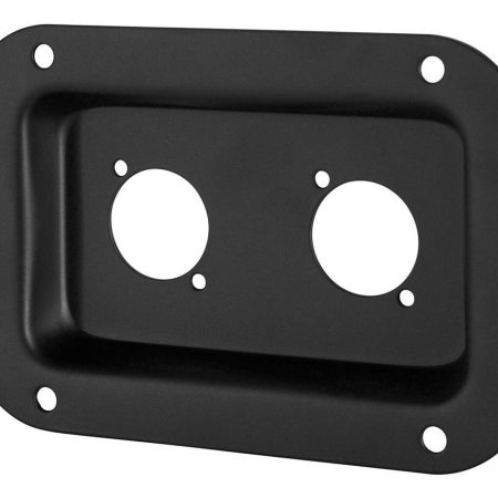 Bornera Patchera Speakon Bafle Parlante Penn Elcom D0604k