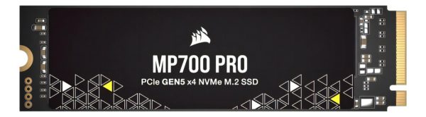 Disco Ssd M2 Corsair 2tb Mp700 Pro Pcie 5.0 Nvme 2.0 - Image 2