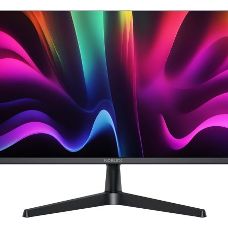Monitor Noblex 25 Fhd Va Adaptive Sync Sm2500
