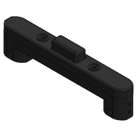 Push Boton Manija Valijas Mochila Repuesto 3d Rab Push60