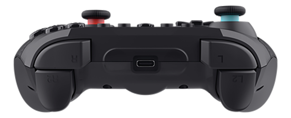 Joystick Para Nintendo Switch Trust Muta Bt Gxt1246w - Image 4