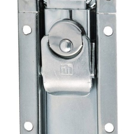 Cierre Giratorio De Embutir Chico Rack Anvil Adam Hall 17202