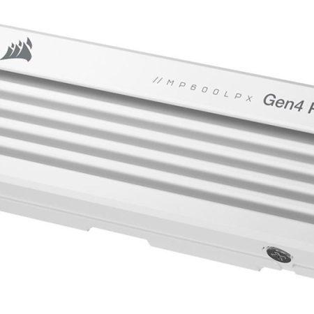 Disco Solido Ssd 2tb Corsair Mp600 Pro Lpx Pcie 4.0 Nvme