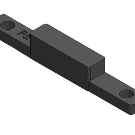 Push Boton Para Valijas Repuesto 3d Rab Push51-neg