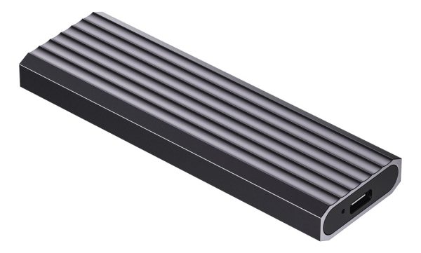 Carry Disk Hiksemi Mdc1 Aluminio M2 Nvme Usb-c 3.2 - Image 3