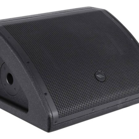 Monitor De Escenario Activo 10 250w Rms Proel Wd10av2