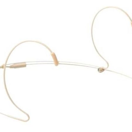 Microfono Vincha De Repuesto Proel Eikon Hcm23 Mini Xlr 4 P