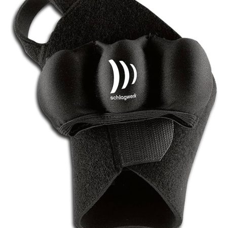 Shake Hand Cinta De Mano C/elemento Shake Schlagwerk Sh10