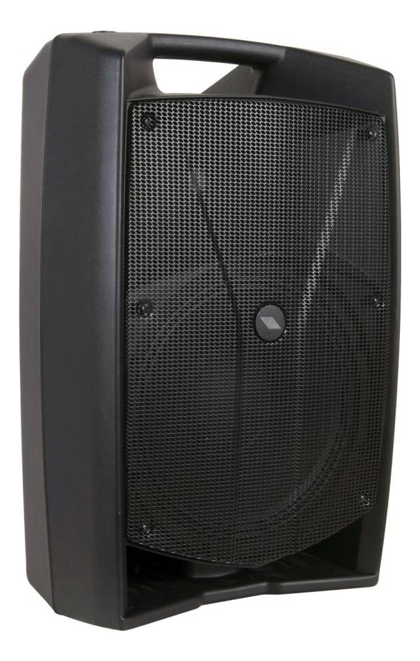 Bafle Activo 2 Vias 12 Pulgadas 600w 124db Proel V12plus - Image 6