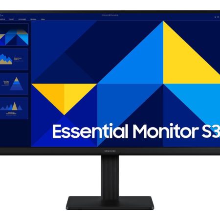 Monitor Samsung Led 22 D300 Ls22d300galxzb 100hz