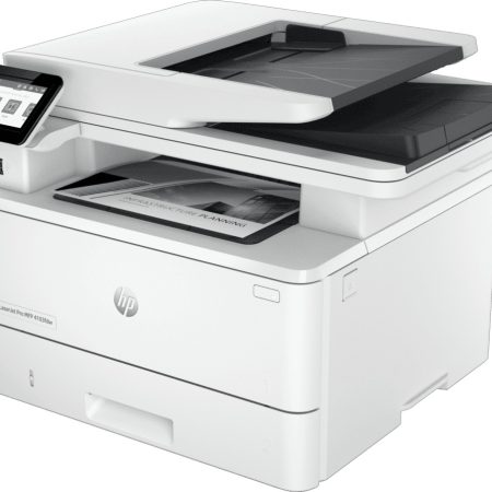 Impresora Multifunción Monocromática Hp Laserjet Pro 4103fdw