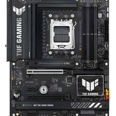 Mother Asus Tuf Gaming B850-plus Wifi Am5 Ddr5 Pcie 5.0