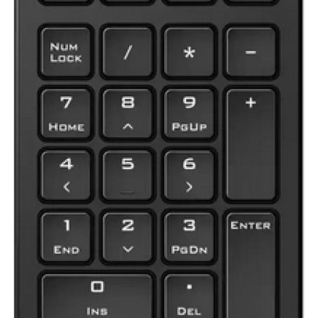 Teclado Genius Numerico Numpad 125 Usb-a