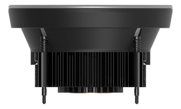 Cpu Cooler Intel Lga 1851 1700 1200 Thermaltake Ux150-l Argb - Image 4