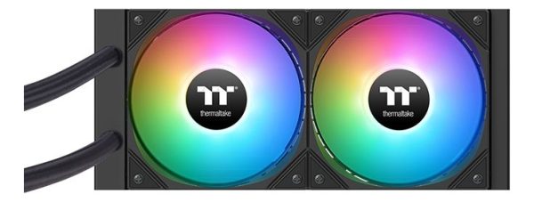 Water Cooling Thermaltake La240-s Argb Sync 240mm - Image 6