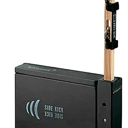 Heck Stick Y Patada Lateral Para Cajon Schlagwerk Set75