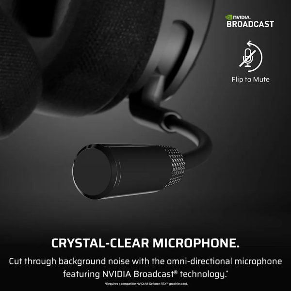 Auricular Inalambrico Gamer Corsair Void V2 Ca-9011379-ww - Image 5