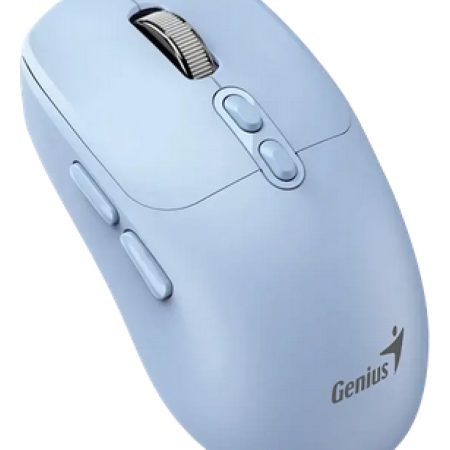 Mouse Inalambrico Genius Nx-8080s 2.4ghz Bluetooth