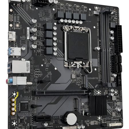 Mother Gigabyte B760m K V2 Ddr4 Lga1700 12va 13va 14va Gen