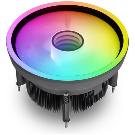 Cpu Cooler Intel Lga 1851 1700 1200 Thermaltake Ux150-l Argb