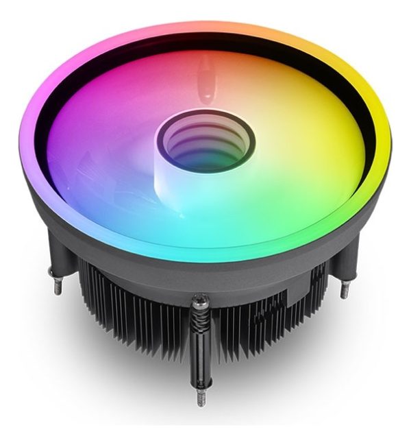 Cpu Cooler Intel Lga 1851 1700 1200 Thermaltake Ux150-l Argb