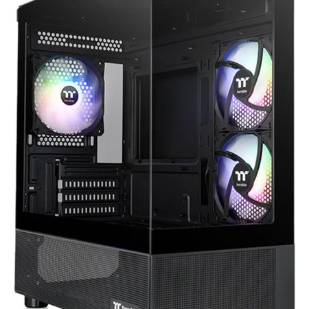 Gabinete Thermaltake View 170 Argb Vidrio Temp Ca-1z4-00m1wn