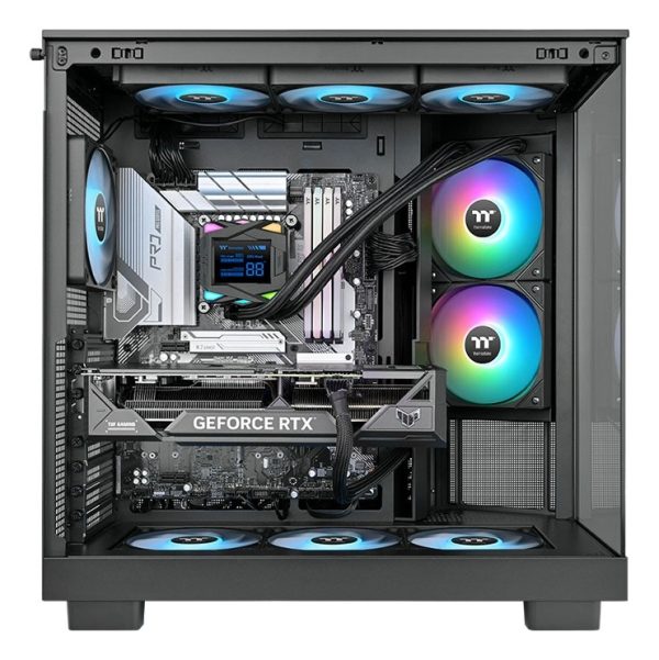 Water Cooling Thermaltake La240-s Argb Sync 240mm - Image 5