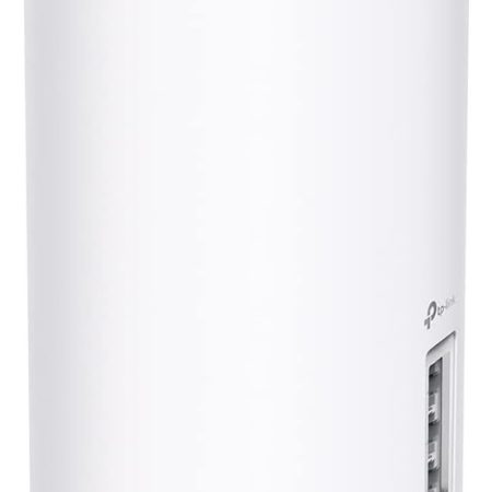 Router Wifi-6e Mesh Tp-link Deco Xe75 Triple Banda Ax5400