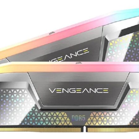 Memoria Ddr5 Corsair 48gb 2x24gb 8800 Mhz Vengeance Rgb Cl42