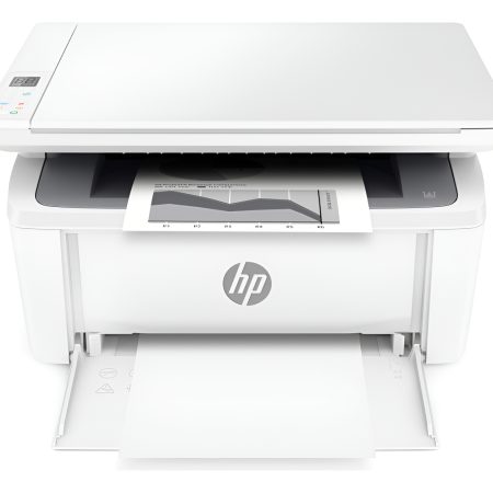Impresora Multifunción Monocromática Hp Laserjet M141w Wifi