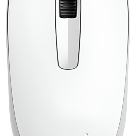 Mouse Usb Genius Dx-120 White 1000 Dpi 3 Botones