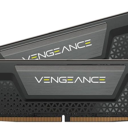 Memoria Ddr5 Corsair 32gb 2x16gb 6000 Mhz Vengeance