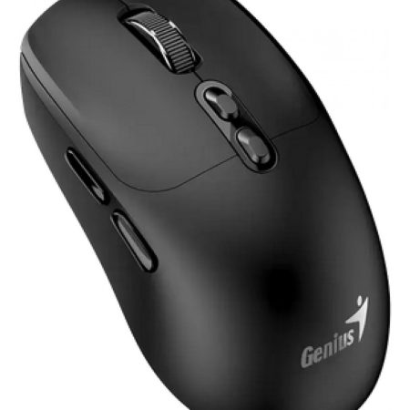 Mouse Inalambrico Genius Nx-8080s 2.4ghz Bluetooth