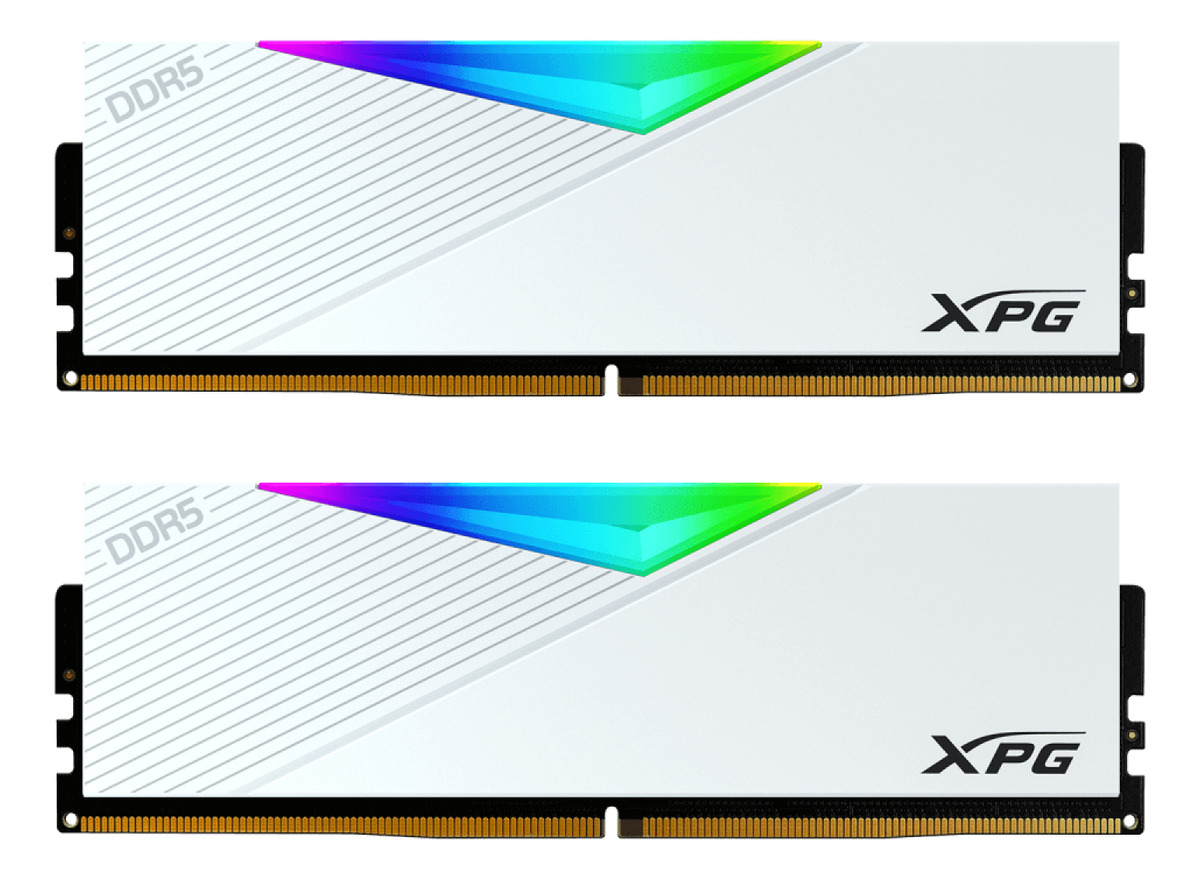 Memoria Adata Dimm Lancer 32gb 2x16gb 6000mhz Ddr5
