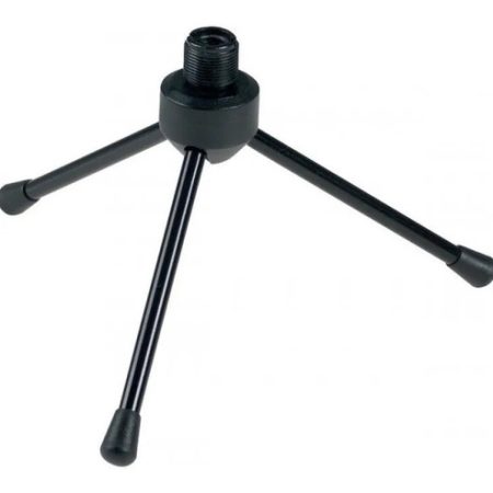 Pie De Microfono Para Mesa Altura 90mm Proel Dst40tl