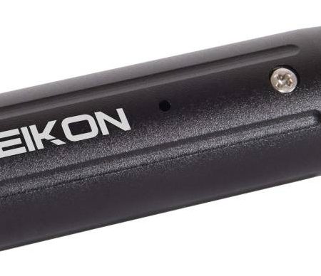 Interfaz De Audio Xlr A Usb Eikon Ekusbx1