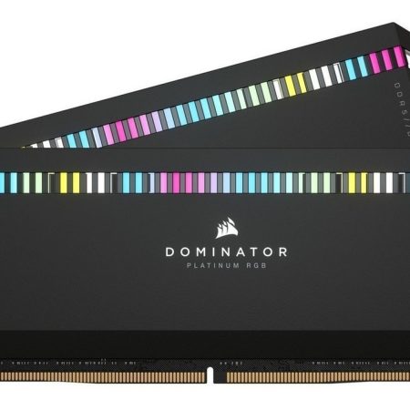Memoria Ddr5 Corsair 32gb 2x16gb 5600 Mhz Dominator Platinum