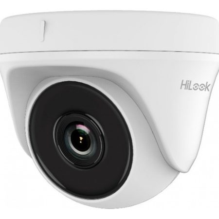 Camara Domo 2mp Fhd Ir 20m 2.8mm Hilook Thc-t120-pc