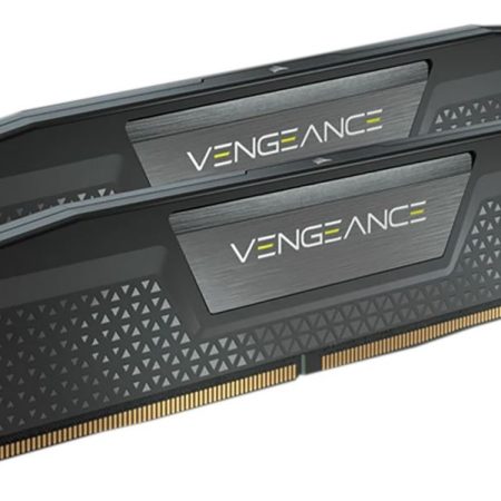 Memoria Ddr5 Corsair 32gb 2x16gb 6600 Mhz Vengeance Cl32
