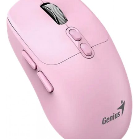 Mouse Inalambrico Genius Nx-8080s 2.4ghz Bluetooth