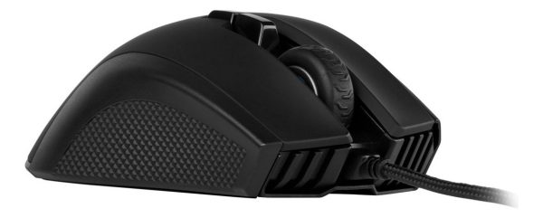 Mouse Corsair Gaming Ironclaw Rgb Fps Moba 18000 Dpi - Image 5